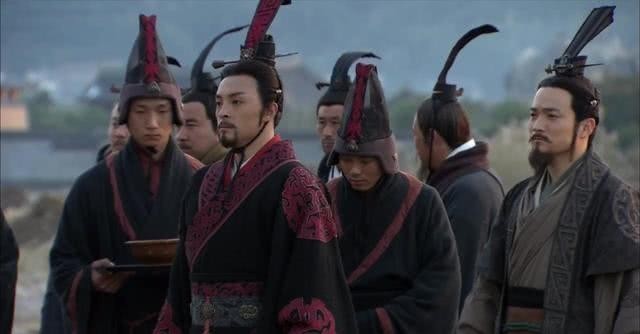 名将|战国七雄中,秦国有白起,赵国有廉颇,其他五国的名将分别是谁?