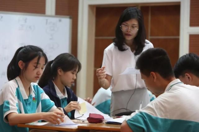 高考成绩想要比“一模”高100分，决定权在这科，学生需要注意