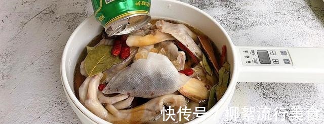 入味|想吃卤味不用买,用这个方法,又香又入味,比买的好吃,卤啥都香!