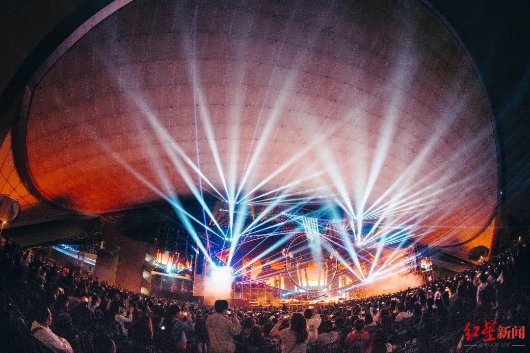 成都市文广旅局|公共文化服务质量满意度领跑全国！成都还将构建2.0版公共文化设施网