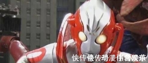 女性|《奥特曼》的光回来了,为什么很少有女奥特曼?身材是次要的