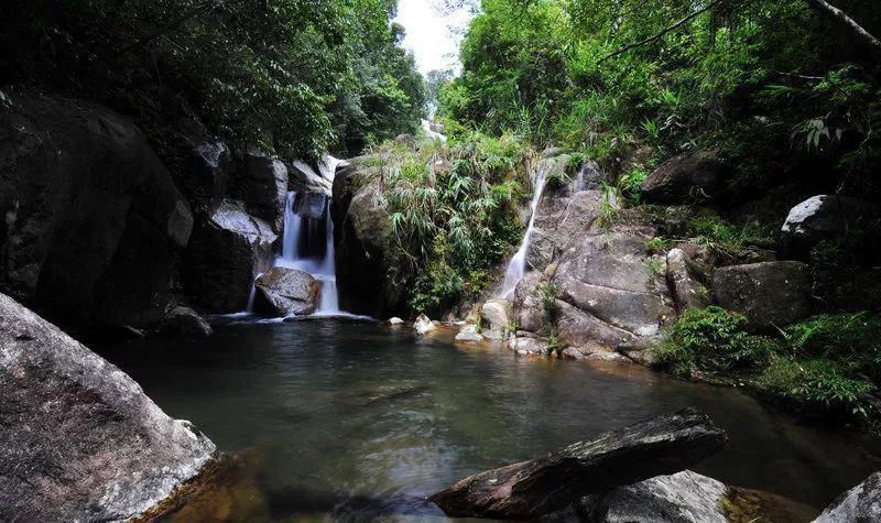 老年|所有4A级景区半价!持续整整3个月!一起去这座山水大省看山看海嗦粉避寒!