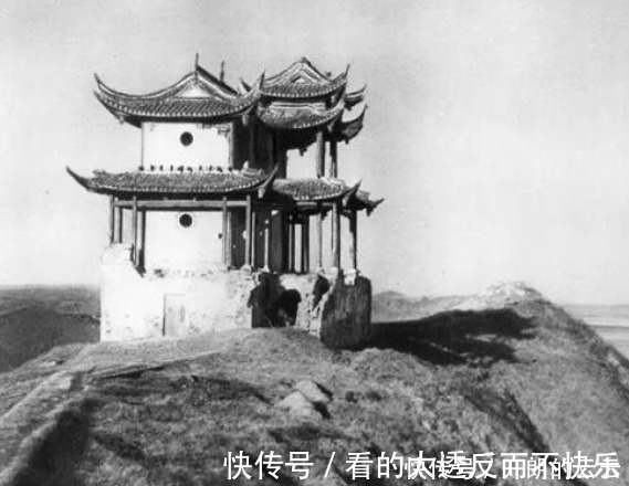 首都|老照片：1930年版的《南京影集》，带你领略民国首都的风景