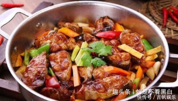 简单美味的几道家常菜，美味营养，简单易学，吃一次就上瘾