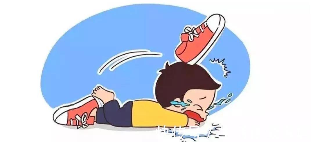 鞋头|小鞋子,大学问,如何给宝宝挑选一双合适的鞋子?