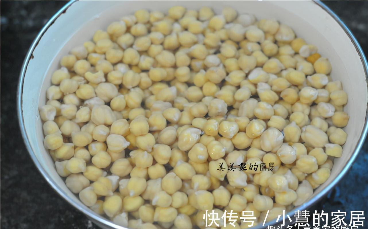 人称“脂肪克星”,纤维比香蕉高10倍!高蛋白营养足,超扛饿!