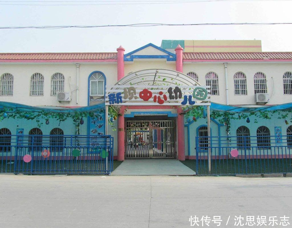 宝宝|让孩子晚一年上幼儿园合适吗?听听这位宝妈的建议,很现实