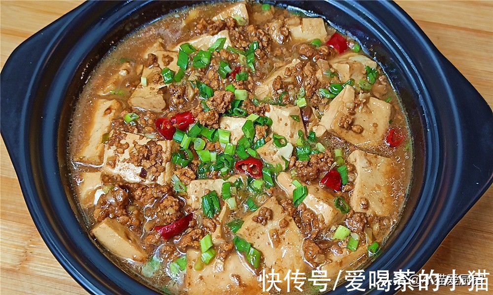 教你砂锅豆最过瘾的吃法,香气浓郁鲜嫩可口超下饭,做法还简单