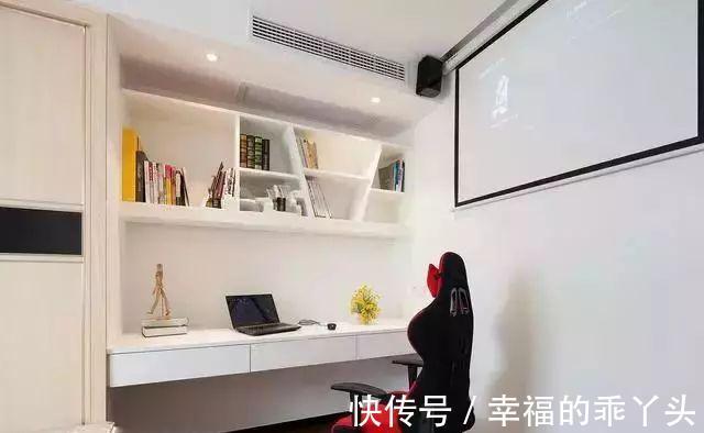 房子|朋友家的房子,一进大门客厅就这么漂亮,以后房子也要这么装