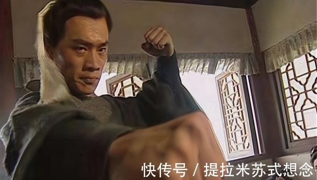 宋江&梁山之外有三大高手,林冲武松打不过,卢俊义靠偷袭只打赢了一位