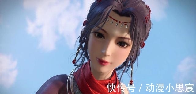 老爸|不良人:蚩梦老爸被骑,鲜参黑白丝真是极品,这份爱情我磕了