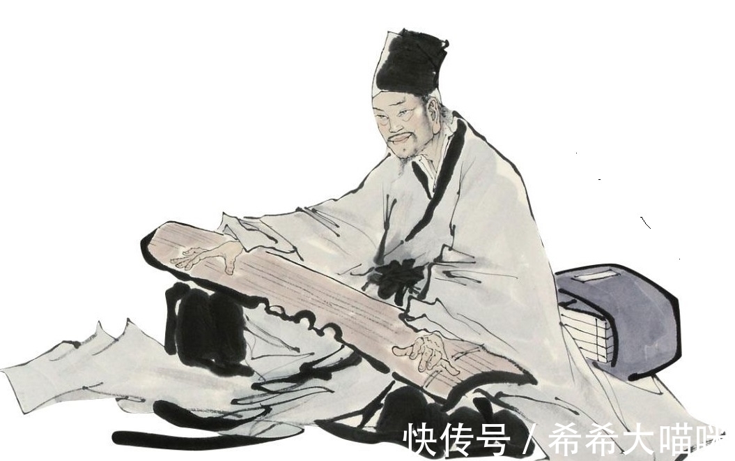 唐代|晚唐诗坛小人物，诗人陈陶这十首佳作，个人特色与时代特点浓重