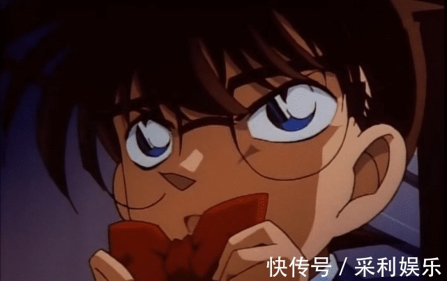 小五郎|《柯南》经典案件回顾它是原创案件巅峰,也是很多人的童年阴影