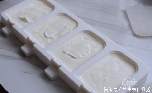 雪糕液|第一次尝试做脆皮雪糕，成品还不错，有3点小经验想要告诉大家