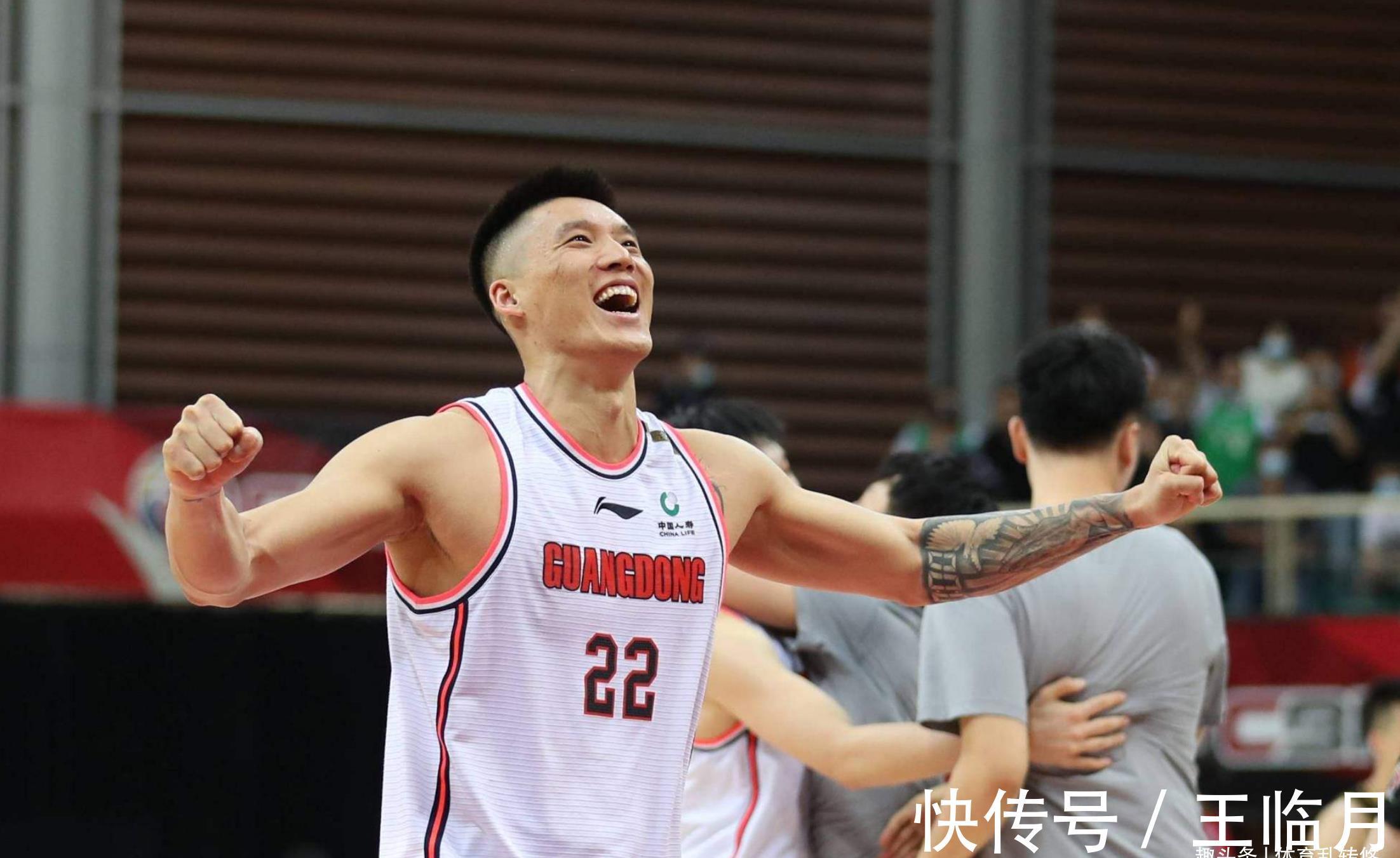 广东队|广东阵容调整,黑睿回归太阳哥或被放弃,马布里寻到廖三宁替身