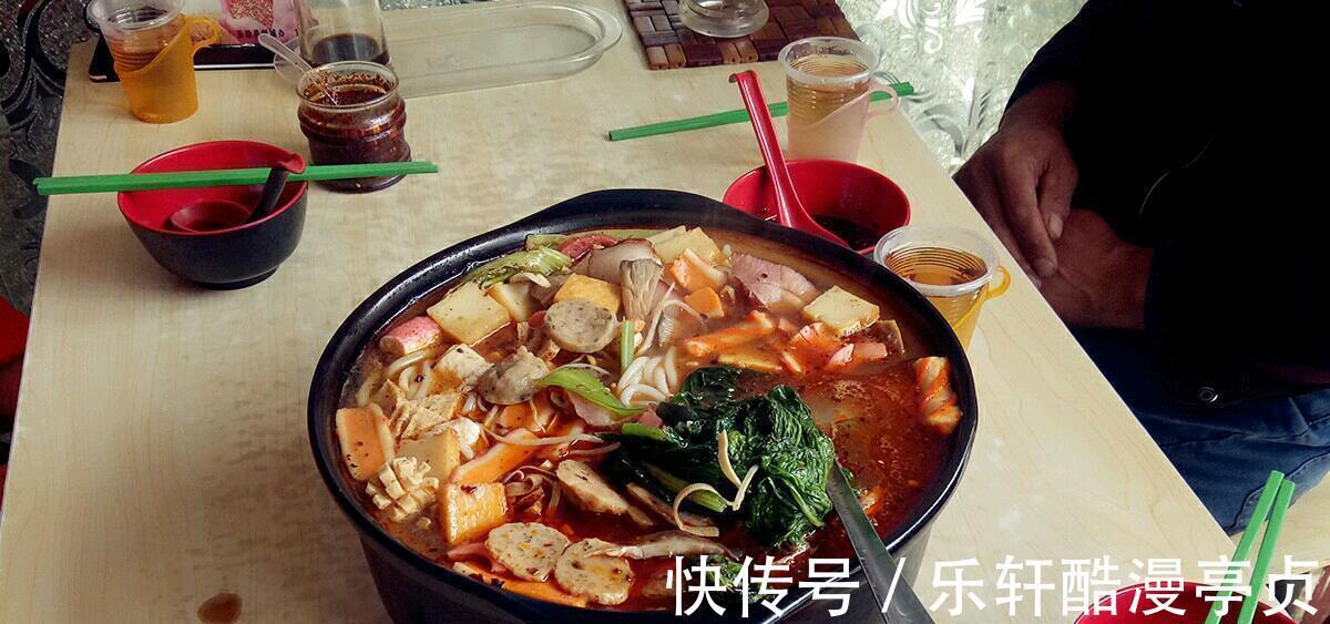 米饭|让你“悄悄”长肉的6种主食,馒头米饭都靠边站,也许你天天在吃