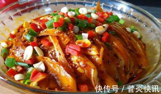 玉米粒|美食推荐蒜蓉粉丝蒸大虾,玉米粒双椒碎肉丁,红油猪耳,炖牛肉