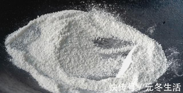 糯米糍|糯米粉学会这样做,软糯香甜不粘牙,比汤圆还香,端上桌就被抢光