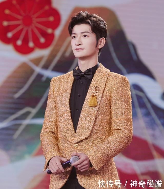 主持人|央视主持人尹颂高开低走，主持春晚后出镜率降低，表现缺少竞争力
