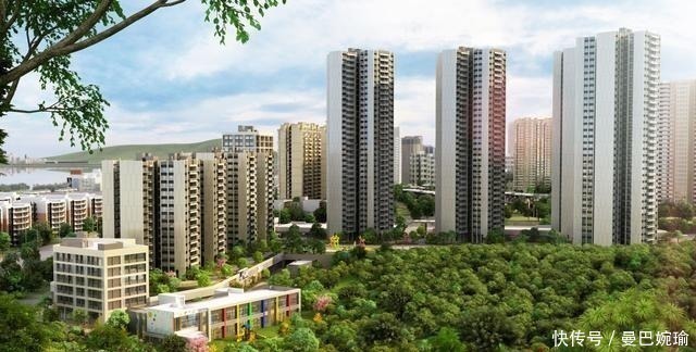 房子|购房者注意了，具备这4个标准的房子才是“黄金屋”，你买对了吗