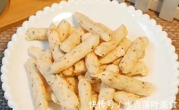 以山药为主做出来的儿童辅食！