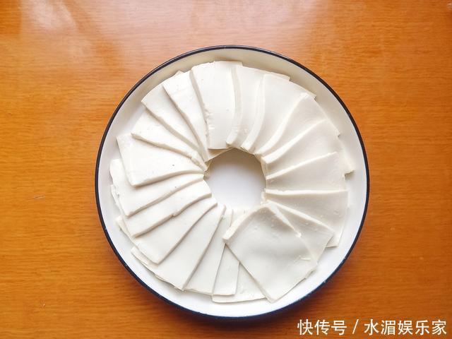 试试|教你一道春节年菜,漂亮大气,低油低盐,上桌倍有面儿,快试试