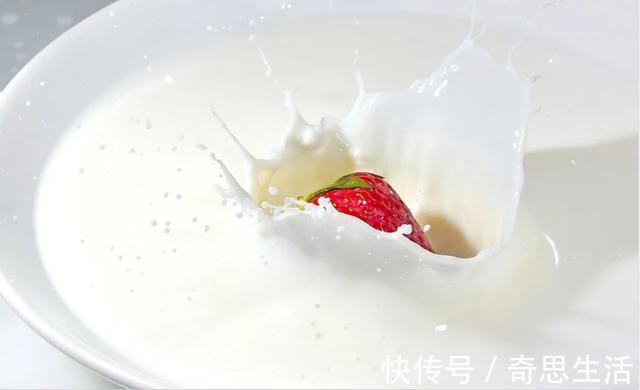 宝妈|宝宝喝牛奶好还是泡奶粉好喝了这么多年，真相却和你想的不一样