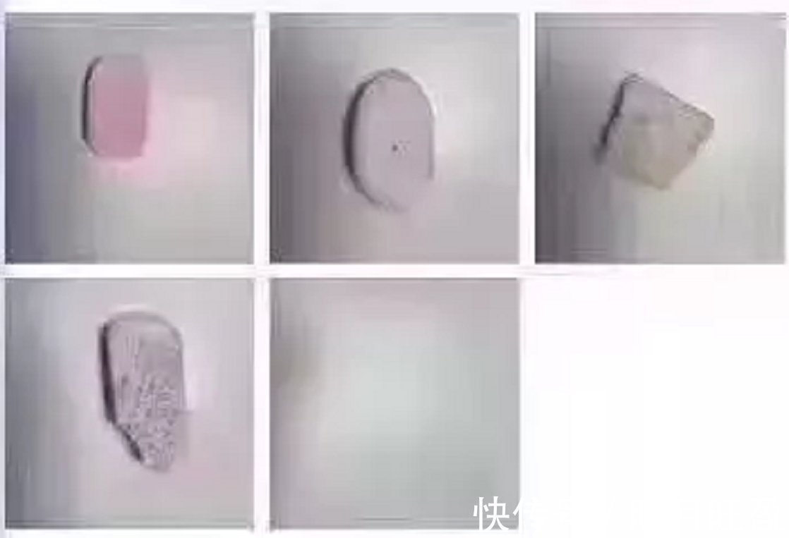 定律|“橡皮擦定律”火了,孩子是不是学霸,看橡皮擦的状态就知道