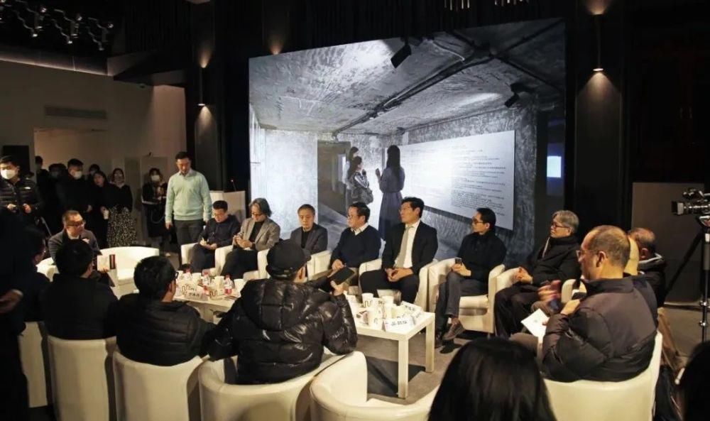  城市|“城市的进化”展览及论坛全景记录