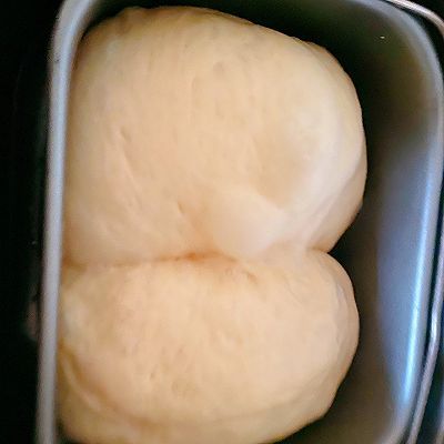 面包|超级柔软的面包