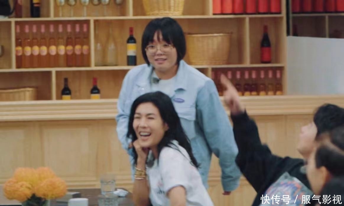 周杰 苏芒回应一天650元伙食费，让大家误会了