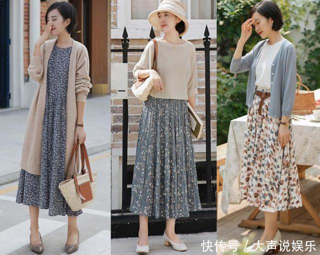 小个子女人风衣别穿长款,学158博主这样穿,洋气又显高