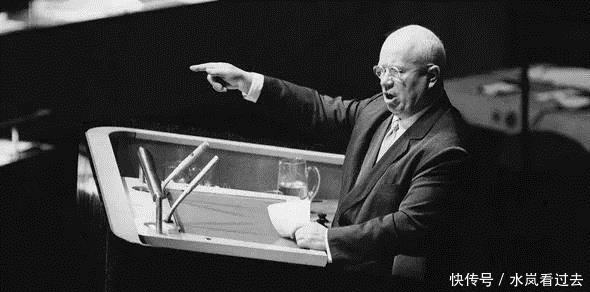 退休|赫鲁晓夫本牢牢掌控苏联,为何度个假,就轻易地被安排“退休”?