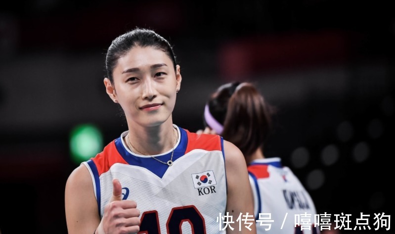 中国女排|国际排联为张常宁送祝福,盛赞技术越来越全面!新赛季期待惊喜