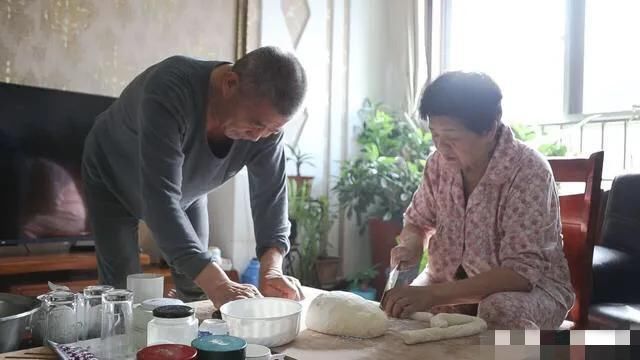 产妈们|67岁田女士产女后续生完孩子“年轻20岁”,身体变好了