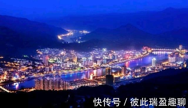 浙南|浙江房价最高的县！坐落在浙南山区，距温州市区30多千米
