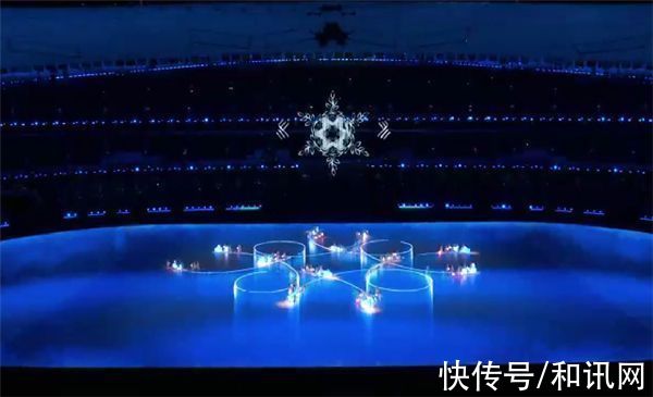 中国传统文化|张艺谋太懂了！闭幕式出现巨型中国结、十二生肖冰车