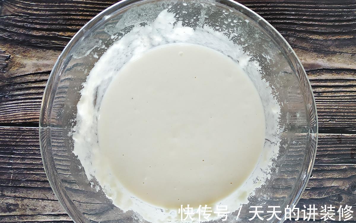 好吃|用对了办法做锅包肉,焦香好吃,酸甜可口