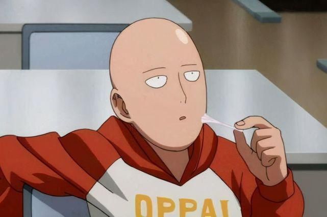 一拳超人|日漫四个“最强人类”,兵长帅炸,埼玉N鲨,另两位yyds!