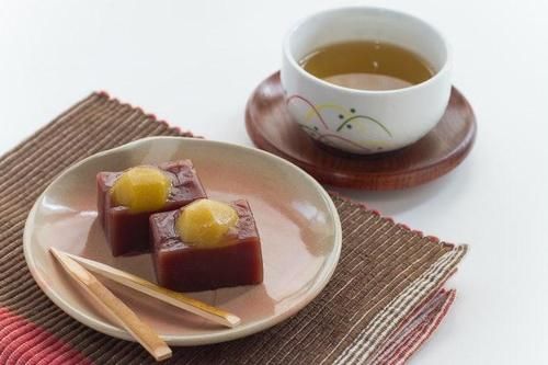 网友评选出“超好吃”的5种栗子甜点，全都吃过，敬你是“高手”