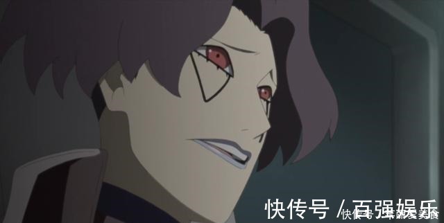 鸣人|博人传:新的写轮眼、新的螺旋丸和新的身体,博人小队获得新外挂