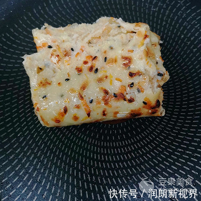  做法|鸡蛋软饼的做法