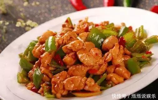 美味|饭桌上不可缺少的几道家常菜,简单易学,美味下饭