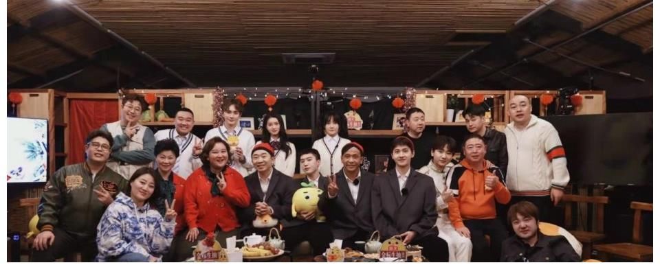 《青環(huán)3》看點(diǎn)十足，楊洋節(jié)目中放飛自我，汪蘇瀧說輸了退出歌壇