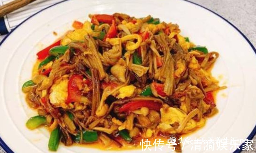 健脑|常给孩子吃4道菜,健脑益智,提高记忆力,孩子身体好,学习也好