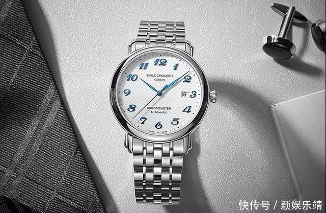 世界手表品牌排行榜:2021十大豪华手表品牌热度排名