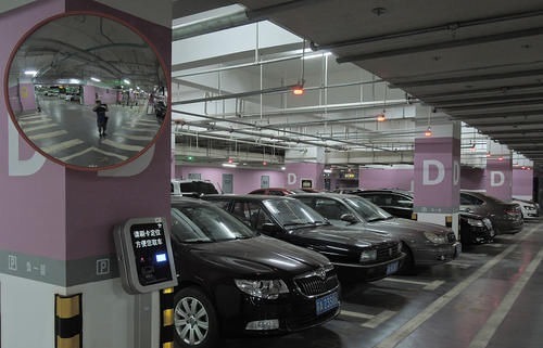 城镇居民|买房不能只关注楼层,选择楼栋也非常重要,3类楼栋不要轻易选择