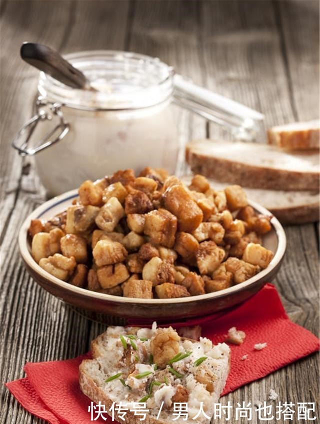 两样|熬猪油时,别只会加清水!少了“这两样”,难怪猪油不香还长霉