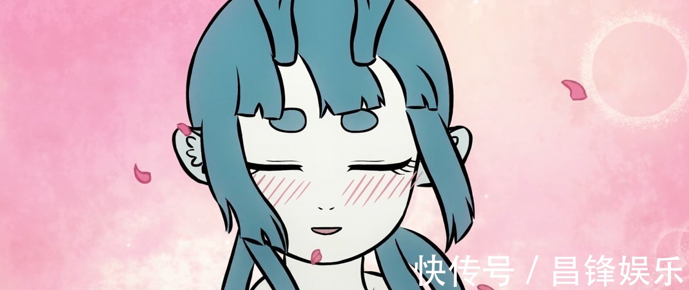 破云|非人哉假如你将来的孩子长得像你现在的头像,你会作何感想呢