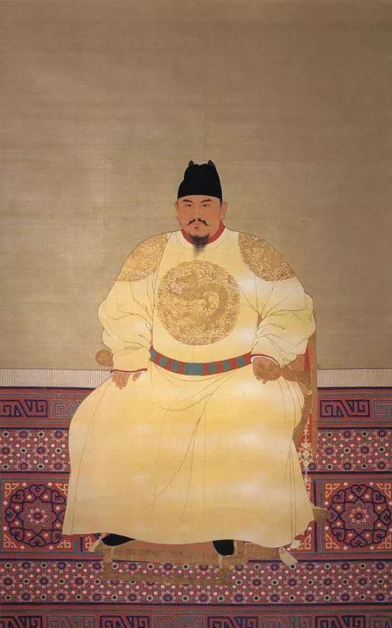 改命|朱元璋的前半生：从和尚乞丐到逆天改命，凭什么只有他做到了？